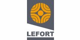 Logo LEFORT