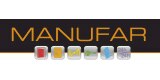 MANUFAR NV logo