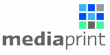 Mediaprint logo
