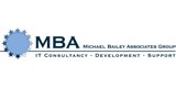 Michael Bailey Associates logo