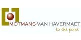 Motmans-Van Havermaet HR-adviseurs logo