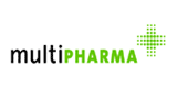 Multipharma cvba logo