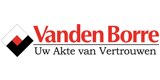 Vanden Borre logo