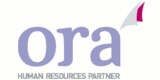 Logo ORA-HR
