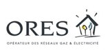 ORES logo