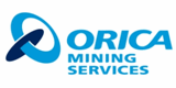 Logo ORICA BELGIUM SA
