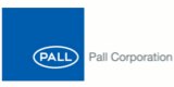 Pall Corporation  logo