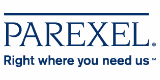 Parexel logo
