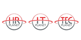 Planet Group logo