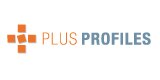 Plus Profiles logo