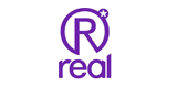 Logo Real Staffing Brussels