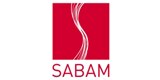 Logo SABAM