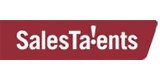 SALES TALENTS logo