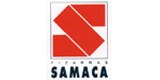 SAMACA BENELUX SA logo