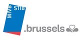STIB / MIVB logo