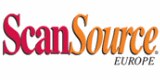 Logo ScanSource Europe
