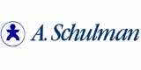 Logo A. Schulman Plastics