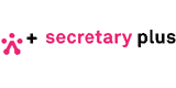 Logo Secretary Plus Leopold