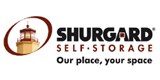 Shurgard Self Storage  logo