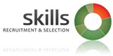 Logo Skills