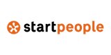 Start People TOURNAI logo