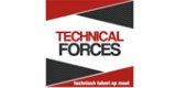 TECHNICAL FORCES BVBA logo