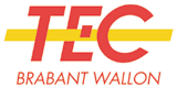 TEC BRABANT WALLON logo