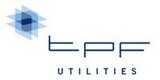 TPF Group logo