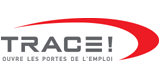 TRACE! WAVRE logo