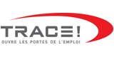 Logo TRACE! MOUSCRON