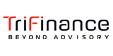 TriFinance logo