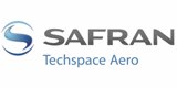 Techspace Aero logo
