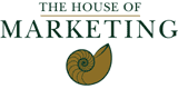 The House of Marketing logo