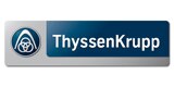 ThyssenKrupp AG logo
