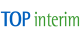 Top Interim Bruxelles logo