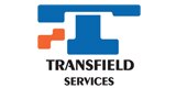 Transfield logo