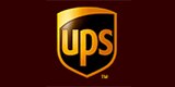 UPS HR logo