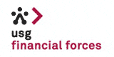 USG FINANCIAL FORCES FINANCE & ACCOUNTING - ANTWERPEN logo
