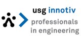 USG Innotiv Professionals in Engineering logo