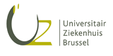 Logo UZ Brussel