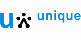 Unique logo
