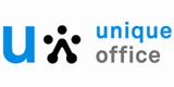 Unique Office logo