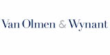 Logo Van Olmen