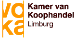 Logo Voka-Kamer Van Koophandel Limburg
