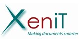 XeniT logo