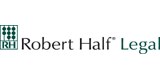  Robert Half Legal logo