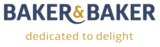 Logo Baker & Baker Benelux(Be) NV
