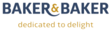 Logo Baker & Baker Benelux(Be) NV