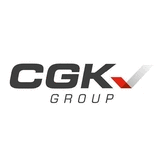 Logo CGK Group BVBA
