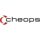 Logo Cheops